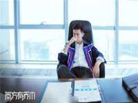 上海舜娟企业管理有限公司
