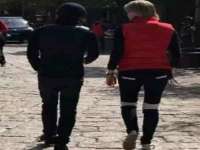 上海舜娟企业管理有限公司